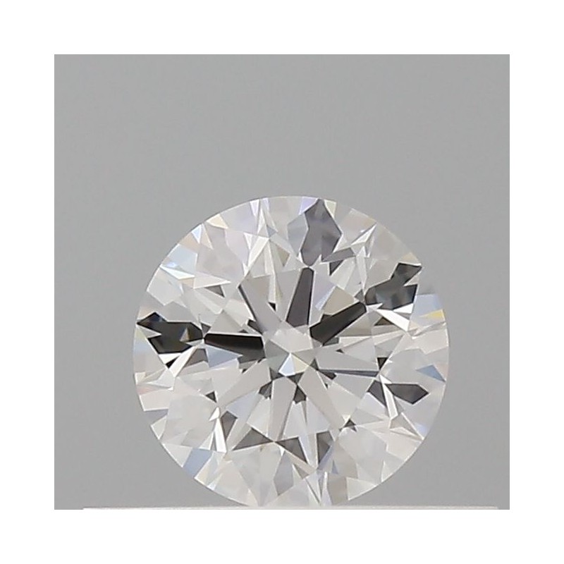 Diament szlif okrągły, 0.37ct, VVS1, F, GIA 1539510287