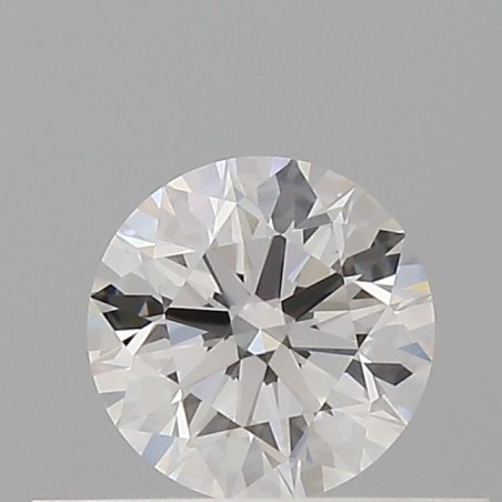 Diament szlif okrągły, 0.37ct, VVS1, F, GIA 1539510287