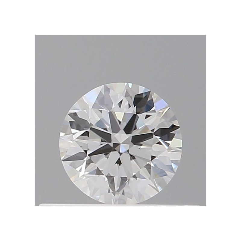Diament szlif okrągły, 0.36ct, VVS1, F, GIA 1539482399