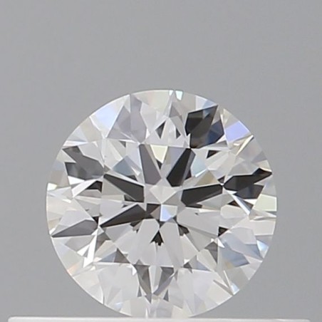 Diament szlif okrągły, 0.36ct, VVS1, F, GIA 1539482399