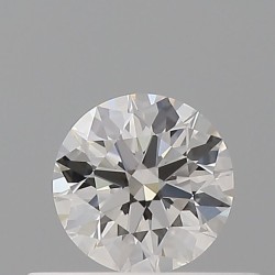 Diament szlif okrągły, 0.3ct, VVS1, F, GIA 1538466923