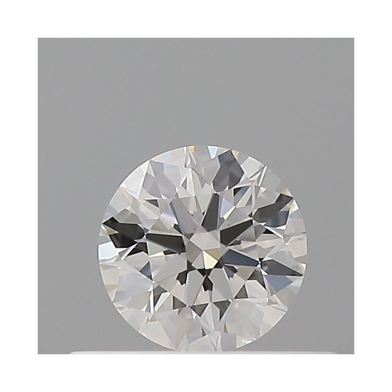 Diament szlif okrągły, 0.3ct, VVS1, F, GIA 1538466923