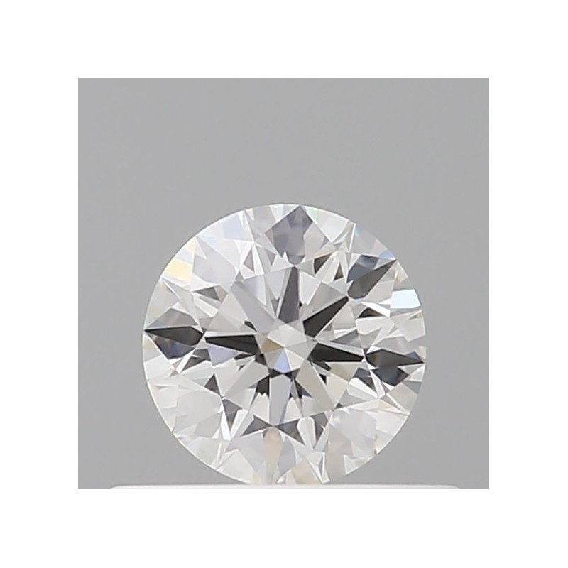 Diament szlif okrągły, 0.32ct, VVS1, F, GIA 5526509466