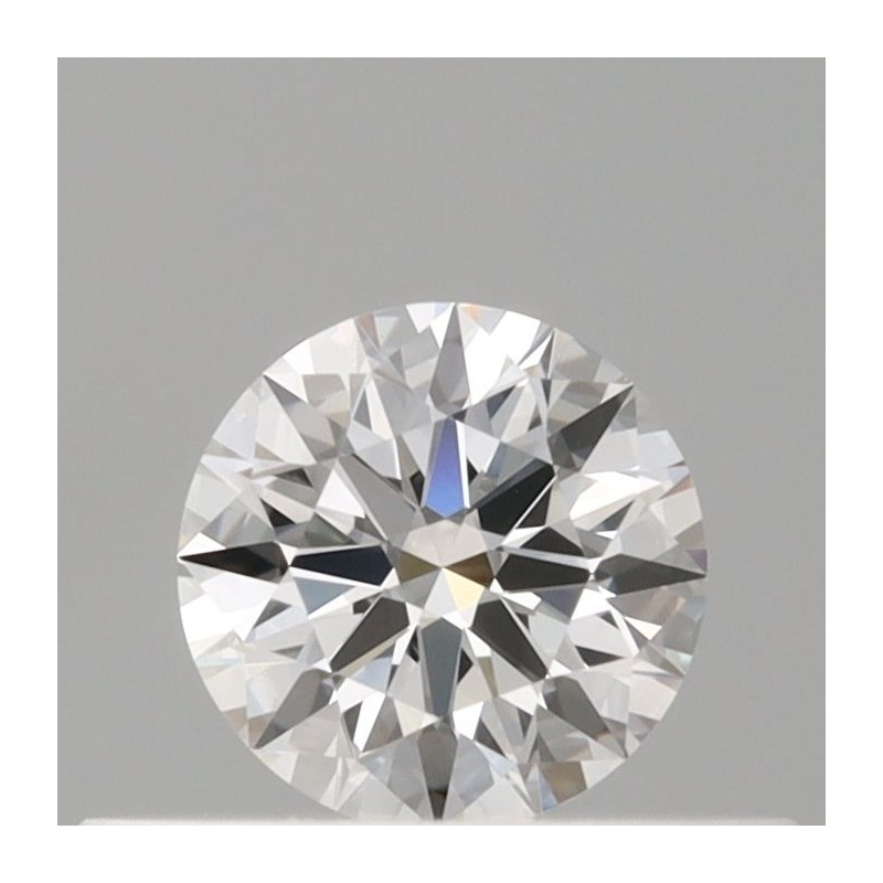 Diament szlif okrągły, 0.31ct, VVS1, F, GIA 2534534688
