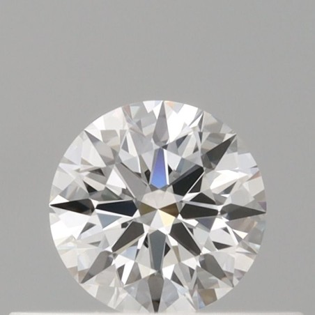 Diament szlif okrągły, 0.31ct, VVS1, F, GIA 2534534688