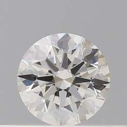 Diament szlif okrągły, 0.3ct, VVS1, G, GIA 7536656991