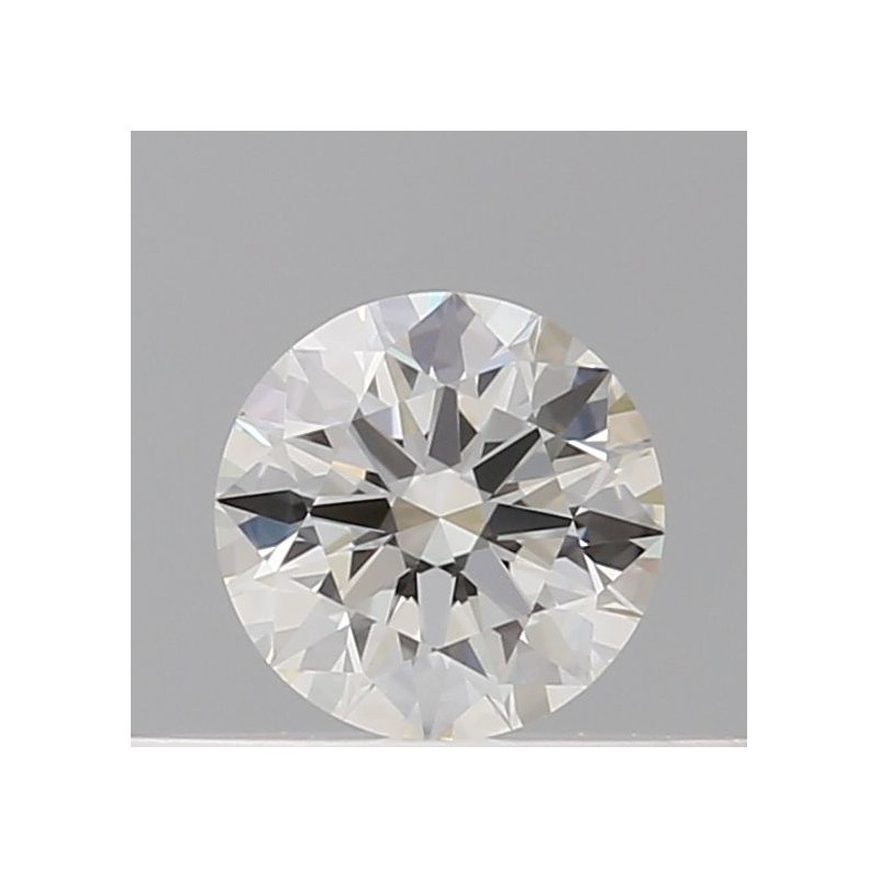 Diament szlif okrągły, 0.3ct, VVS1, G, GIA 7536656991