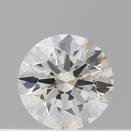Diament szlif okrągły, 0.3ct, VVS1, G, GIA 7536656991