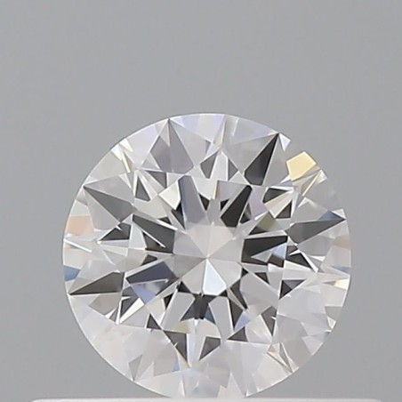 Diament szlif okrągły, 0.34ct, VVS2, D, GIA 1533248219
