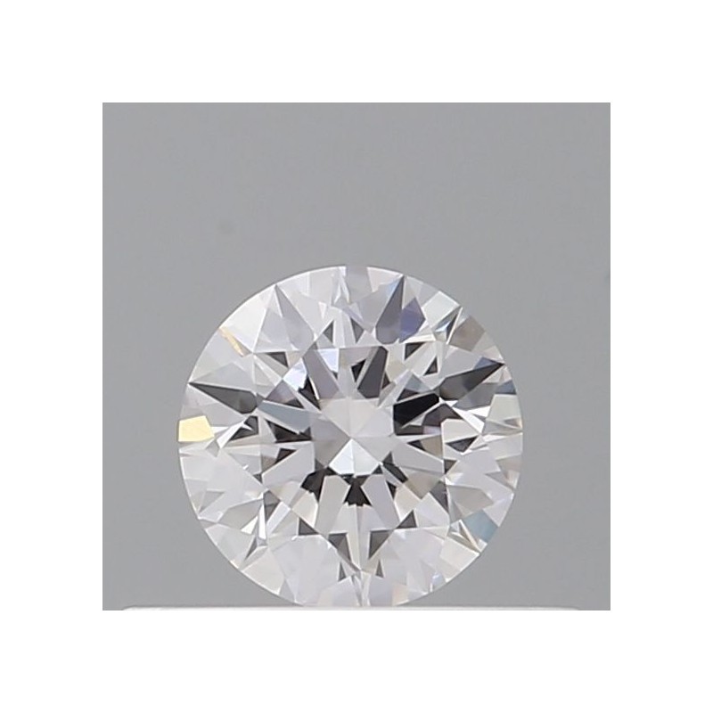 Diament szlif okrągły, 0.34ct, VVS2, D, GIA 2536731530