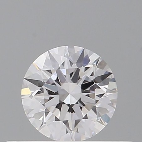 Diament szlif okrągły, 0.34ct, VVS2, D, GIA 2536731530