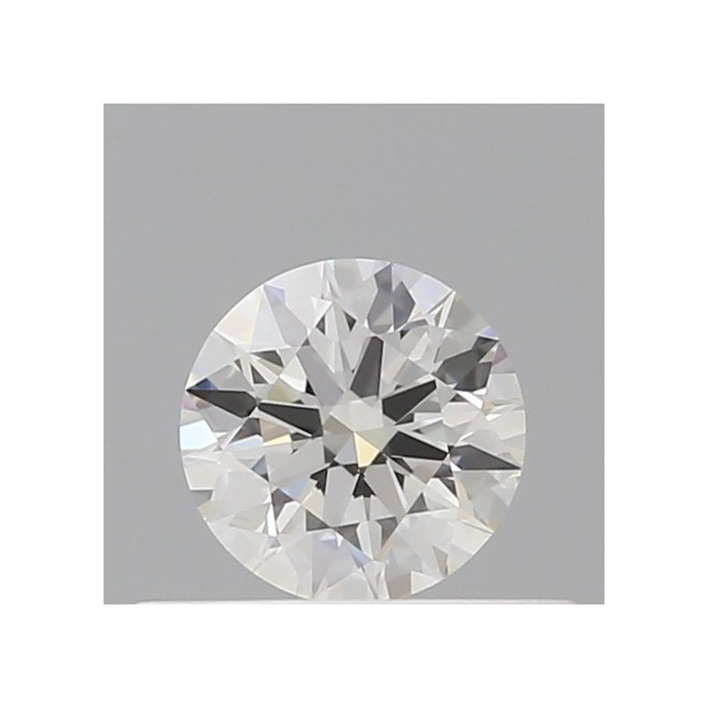 Diament szlif okrągły, 0.3ct, VVS1, G, GIA 6535646556