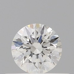 Diament szlif okrągły, 0.3ct, VVS1, G, GIA 2537646560