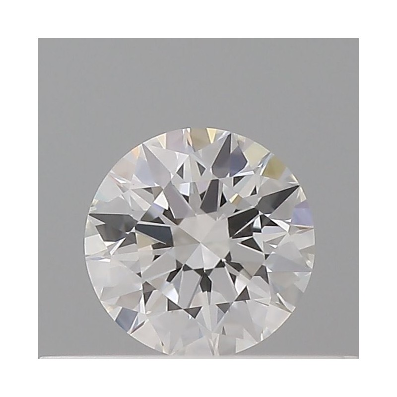 Diament szlif okrągły, 0.3ct, VVS1, F, GIA 7521609977