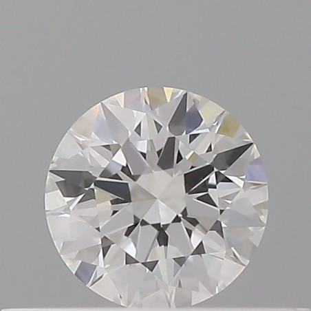 Diament szlif okrągły, 0.3ct, VVS1, F, GIA 7521609977