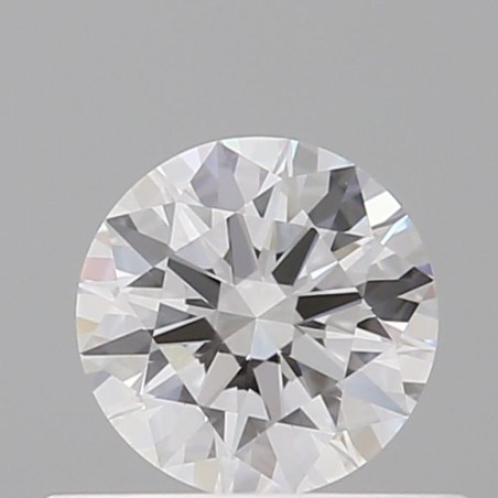Diament szlif okrągły, 0.35ct, VVS2, D, GIA 1533261274