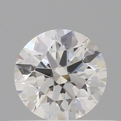 Diament szlif okrągły, 0.33ct, VVS1, G, GIA 6532592120
