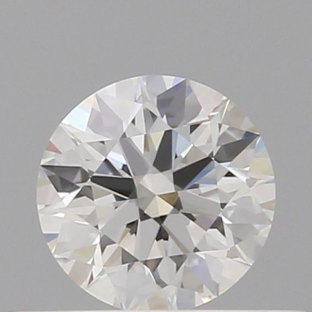 Diament szlif okrągły, 0.33ct, VVS1, G, GIA 6532592120