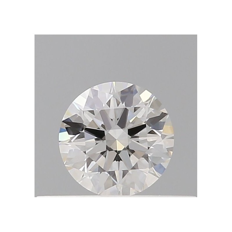 Diament szlif okrągły, 0.3ct, VVS1, F, GIA 2538756148