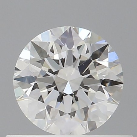 Diament szlif okrągły, 0.53ct, VVS1, G, GIA 6532259924