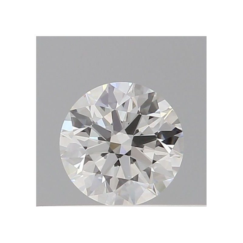 Diament szlif okrągły, 0.3ct, VVS1, F, GIA 2526505621 Diament szlif okrągły, 0.3ct, VVS1, F, GIA 2526505621