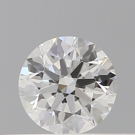 Diament szlif okrągły, 0.3ct, VVS1, F, GIA 2526505621