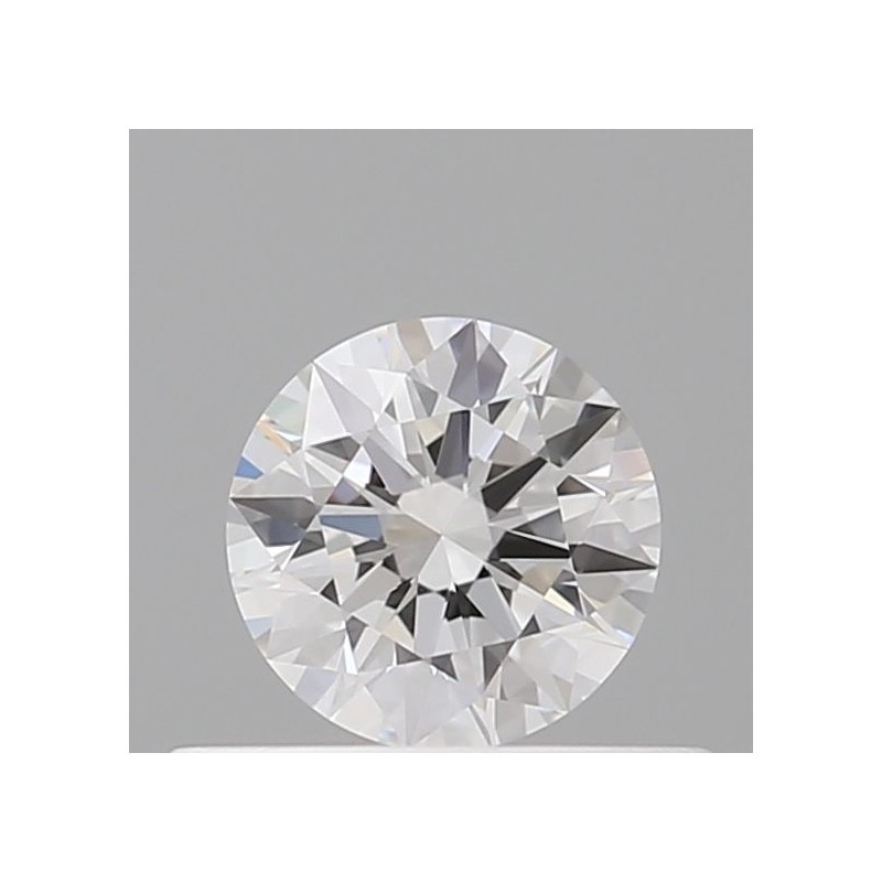 Diament szlif okrągły, 0.3ct, VVS1, D, GIA 3525609064