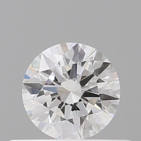 Diament szlif okrągły, 0.3ct, VVS1, D, GIA 3525609064
