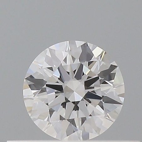 Diament szlif okrągły, 0.35ct, VVS2, D, GIA 2537261298
