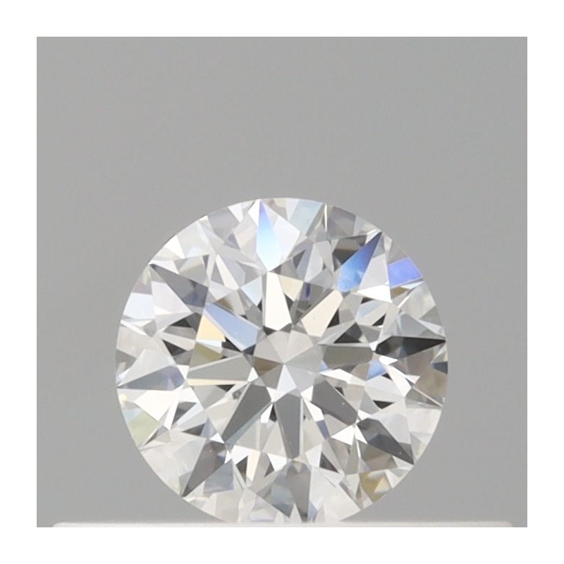 Diament szlif okrągły, 0.3ct, VVS2, E, GIA 7533368319