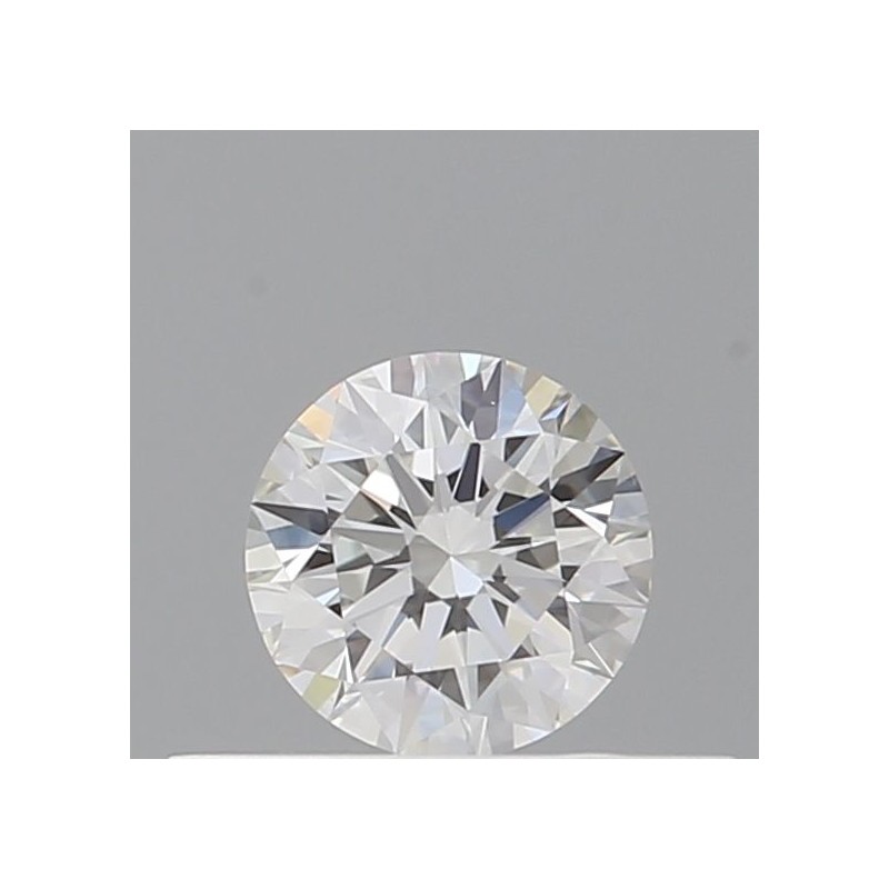 Diament szlif okrągły, 0.3ct, VVS2, E, GIA 5533756595