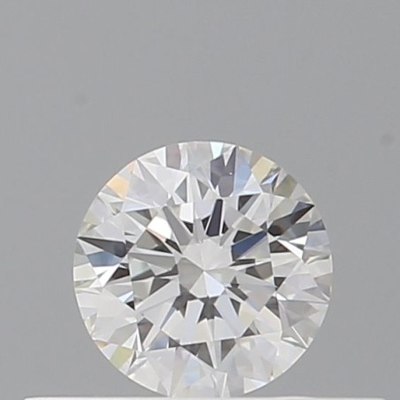Diament szlif okrągły, 0.3ct, VVS2, E, GIA 5533756595