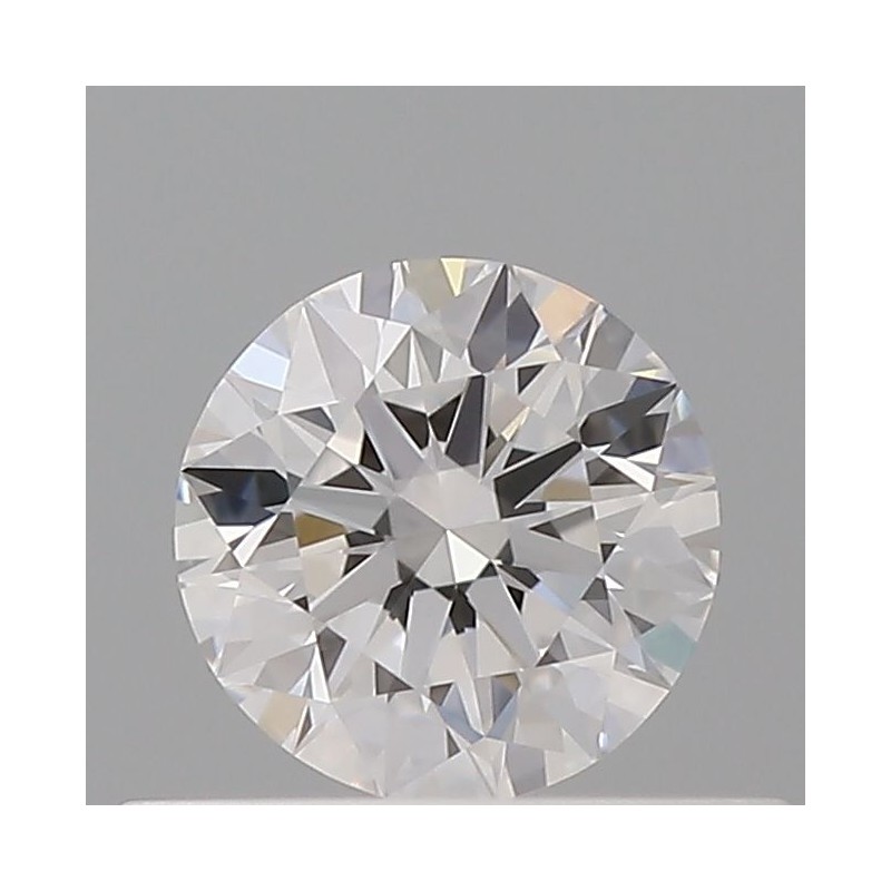 Diament szlif okrągły, 0.35ct, VVS2, D, GIA 7523986715
