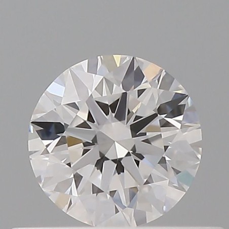 Diament szlif okrągły, 0.35ct, VVS2, D, GIA 7523986715