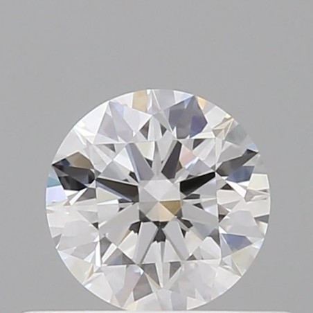Diament szlif okrągły, 0.34ct, VVS2, D, GIA 2537467558
