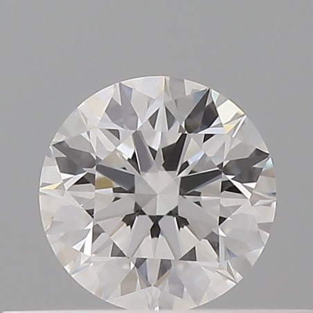 Diament szlif okrągły, 0.35ct, VVS2, D, GIA 2524986734