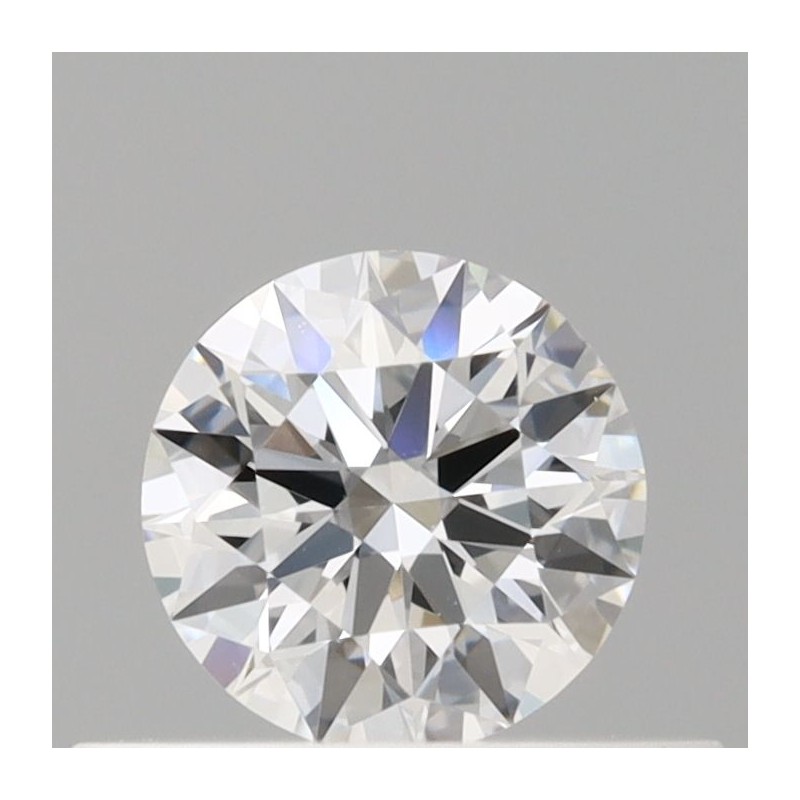 Diament szlif okrągły, 0.35ct, VVS2, D, GIA 1538740207