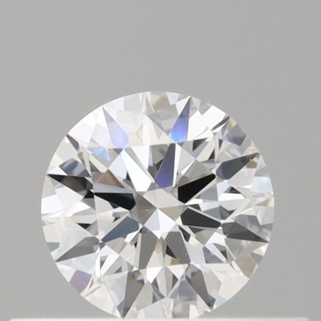 Diament szlif okrągły, 0.35ct, VVS2, D, GIA 1538740207