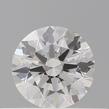 Diament szlif okrągły, 0.34ct, VVS2, E, GIA 6532753412