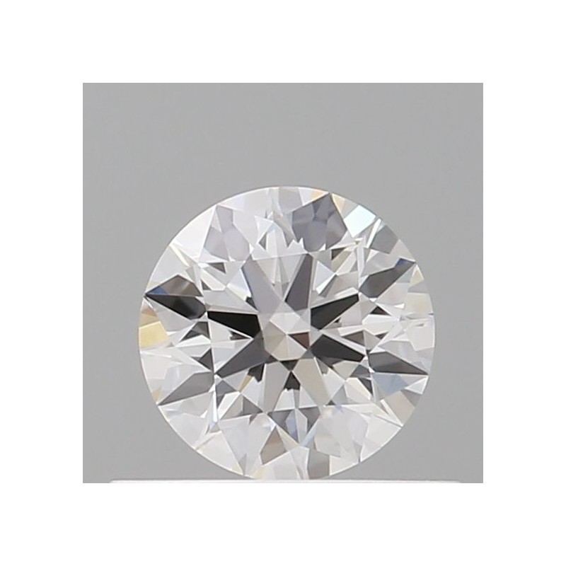 Diament szlif okrągły, 0.36ct, VVS2, D, GIA 5536509654