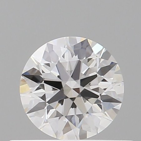 Diament szlif okrągły, 0.36ct, VVS2, D, GIA 5536509654