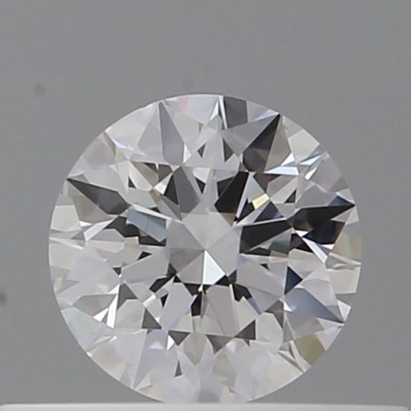 Diament szlif okrągły, 0.36ct, VVS2, D, GIA 1533509630