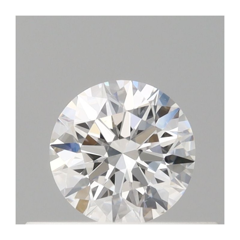 Diament szlif okrągły, 0.35ct, VVS2, D, GIA 2538740194