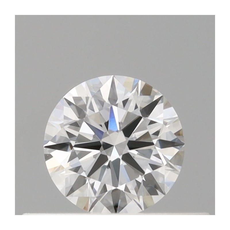 Diament szlif okrągły, 0.34ct, VVS2, D, GIA 1539540283