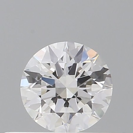 Diament szlif okrągły, 0.34ct, VVS2, D, GIA 1533504431