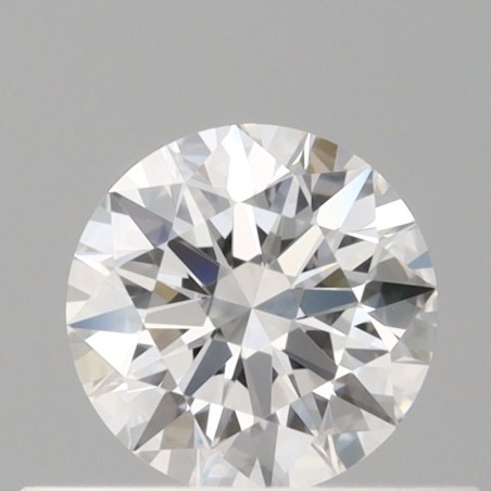 Diament szlif okrągły, 0.4ct, VVS2, D, GIA 1539731449