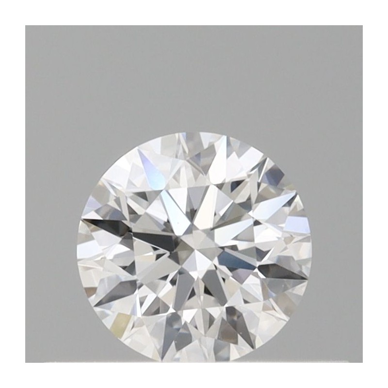 Diament szlif okrągły, 0.35ct, VVS2, D, GIA 5526986784