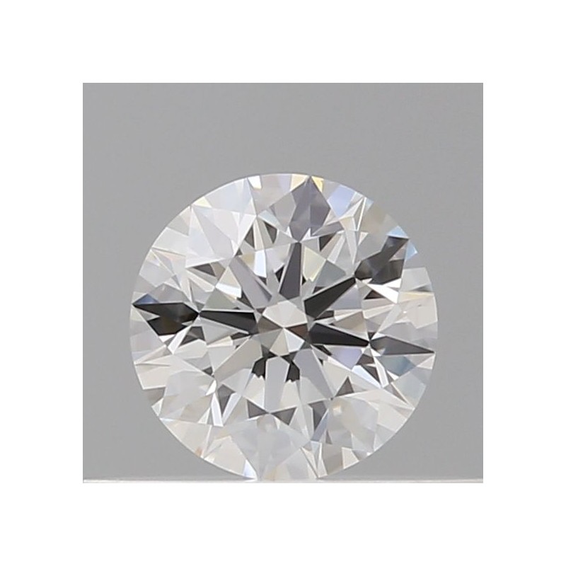 Diament szlif okrągły, 0.35ct, VVS2, D, GIA 2538465281