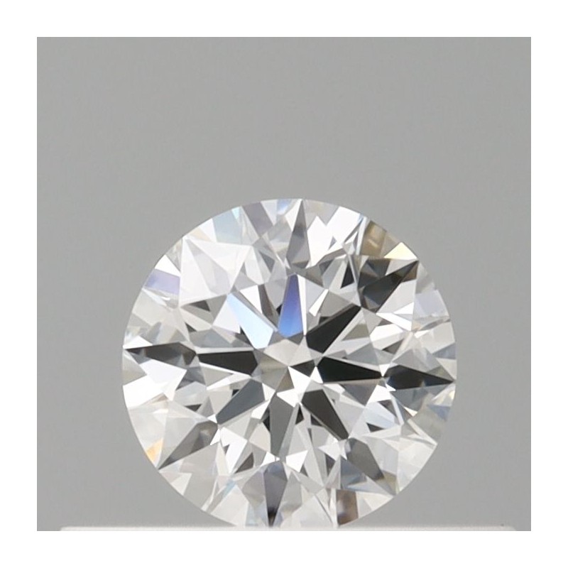 Diament szlif okrągły, 0.31ct, VVS2, D, GIA 2526979569
