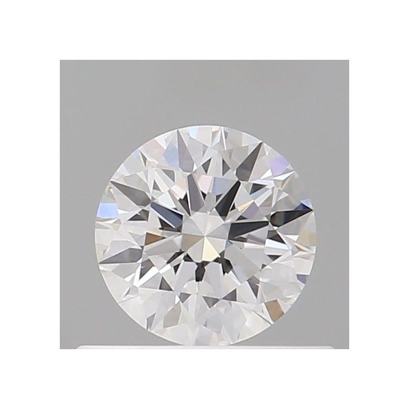 Diament szlif okrągły, 0.41ct, VVS2, D, GIA 6532532476